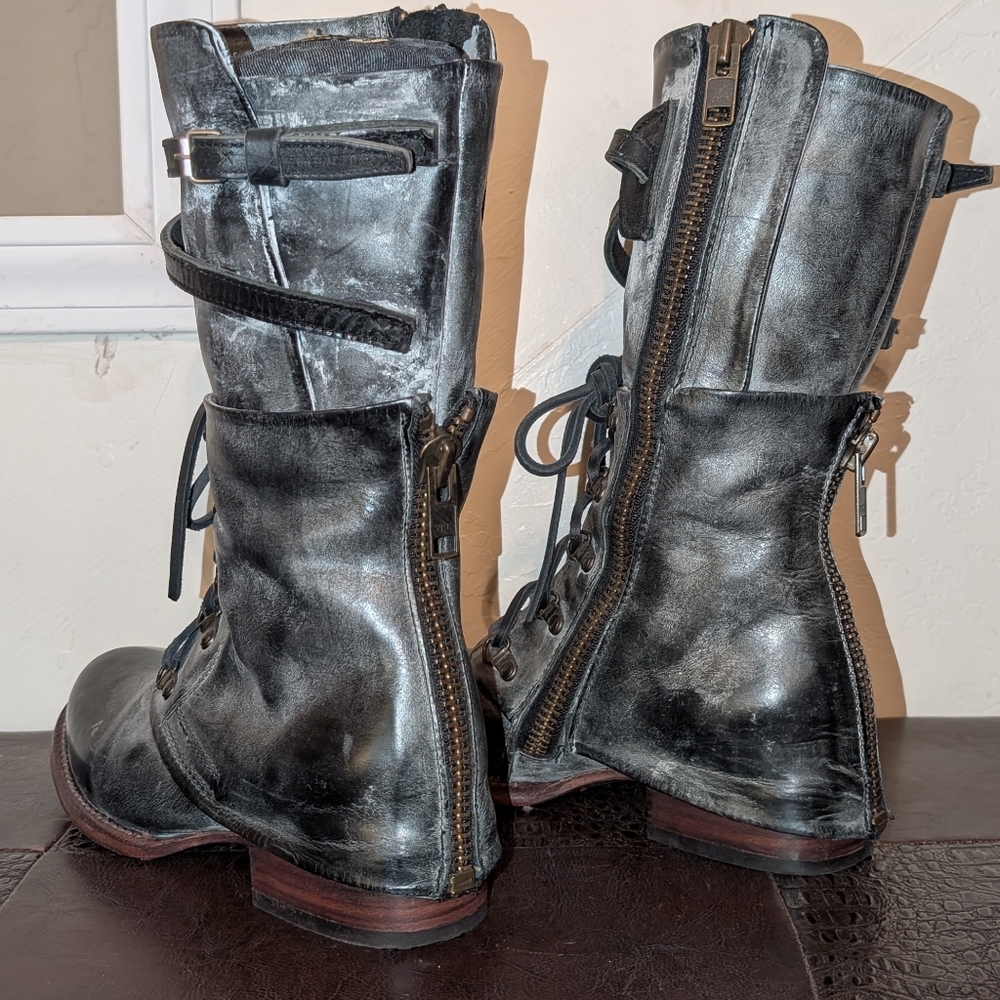 FreeBird RAVI Ice Boots size 7 - Picture 5 of 14
